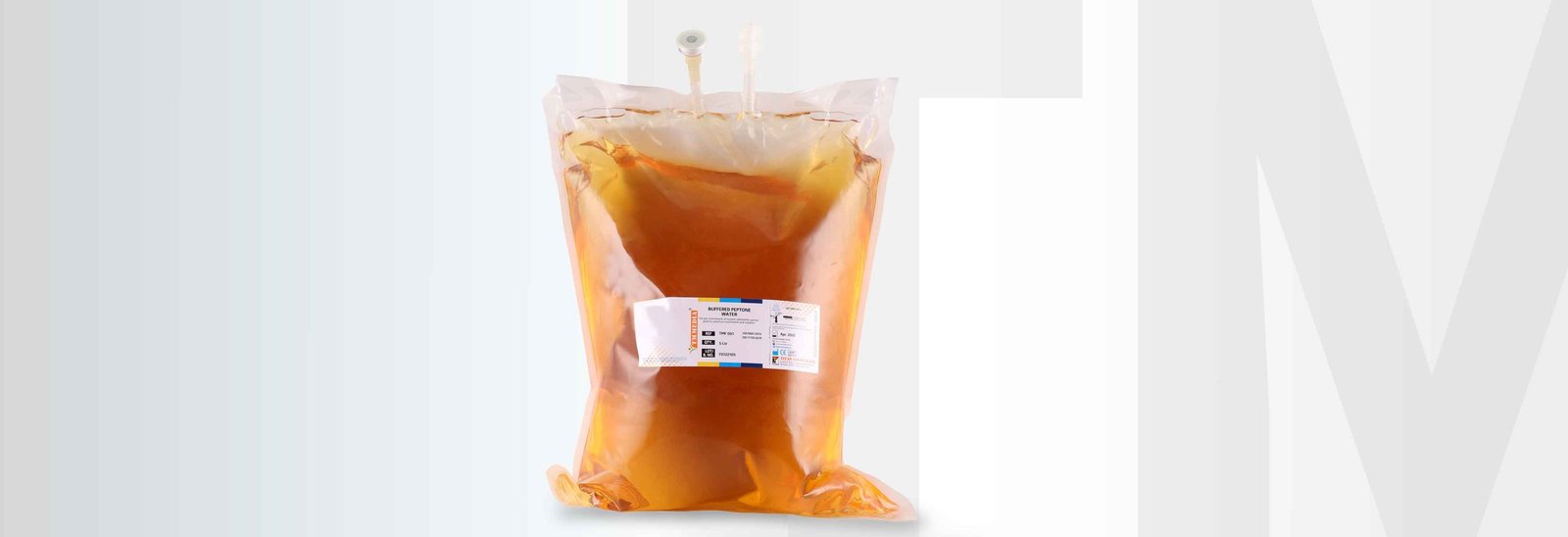 Buffered Peptone Water