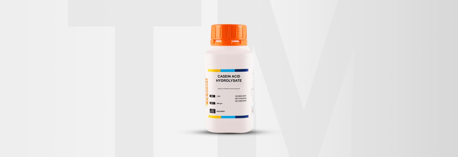 Casein Acid Hydrolysate