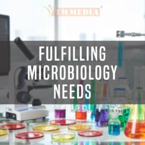 tm media product range