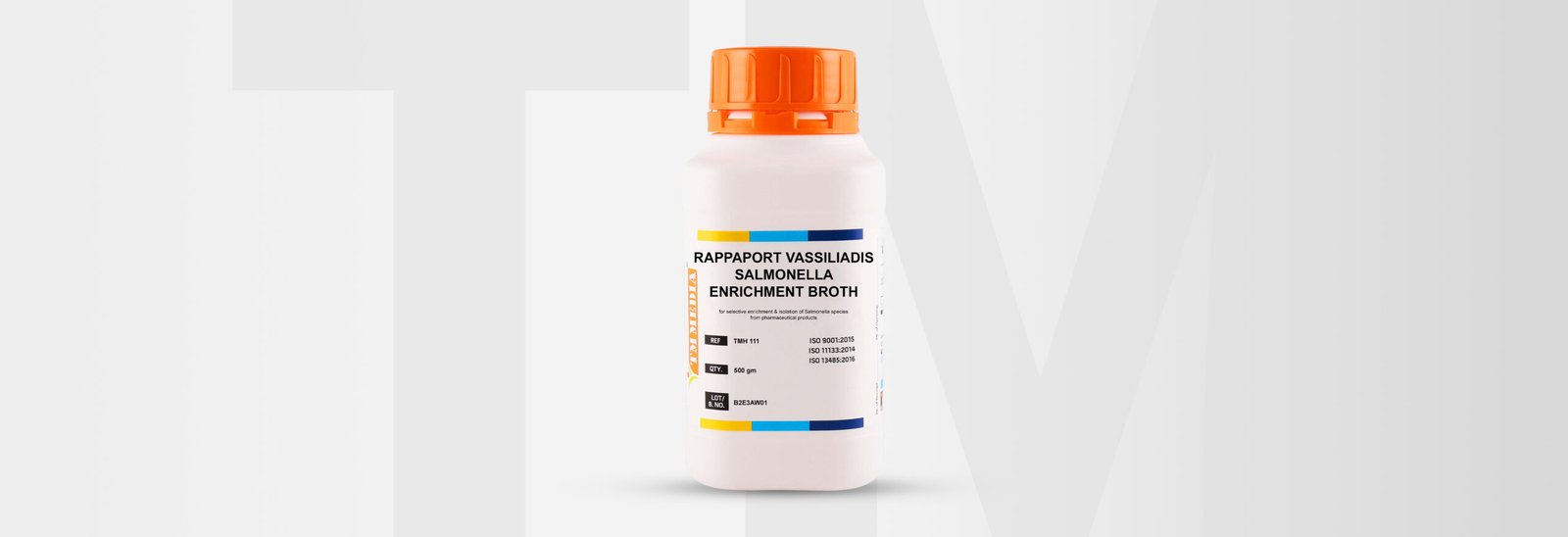 RVSE Broth - TMH 111