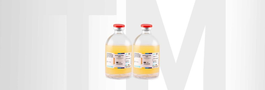 Potato Dextrose Agar