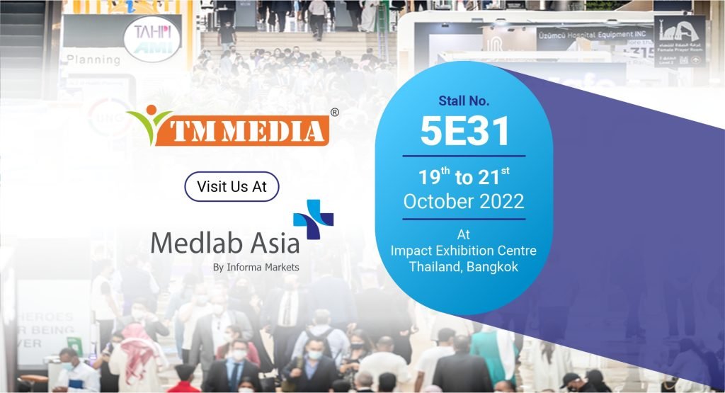 Medlab Asia & Asia Health 2022