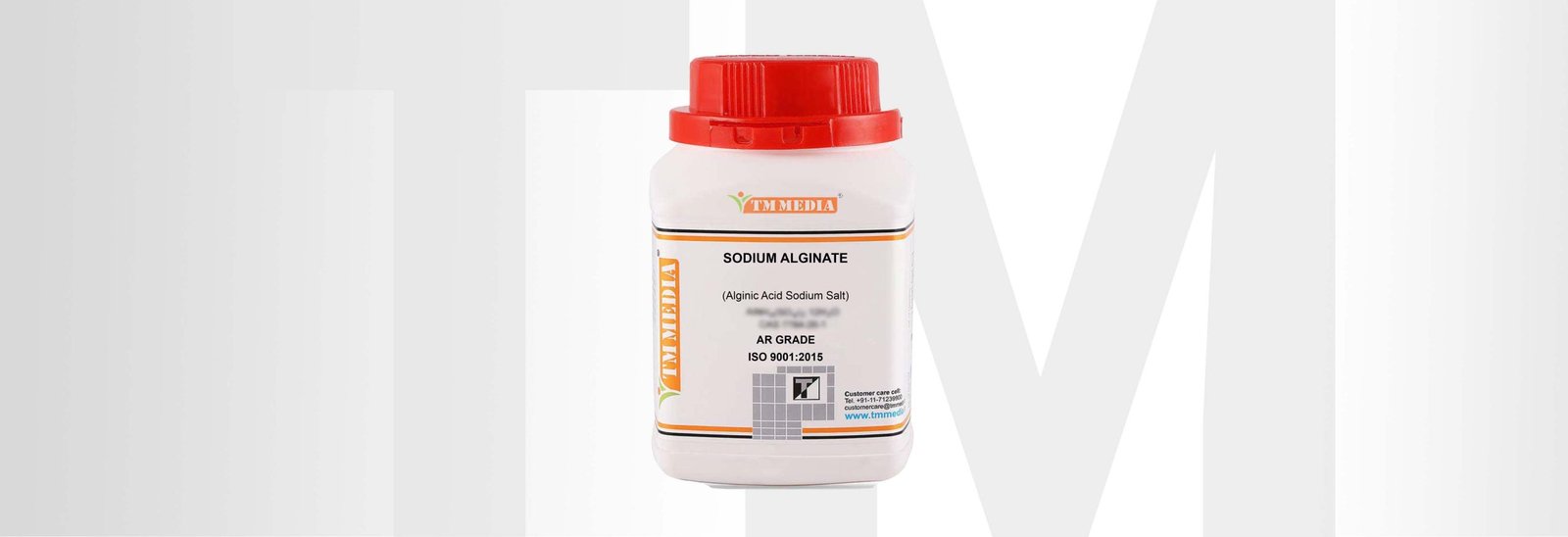 Sodium Alginate - an overview