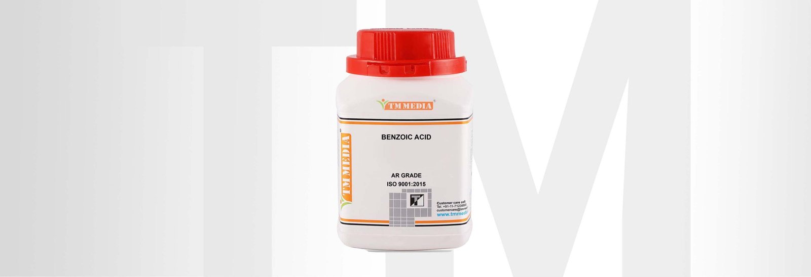 benzoic acid