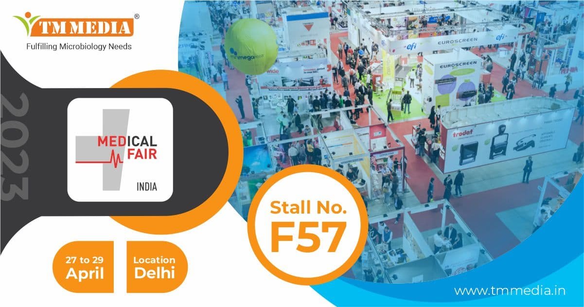 Medical fair 2023