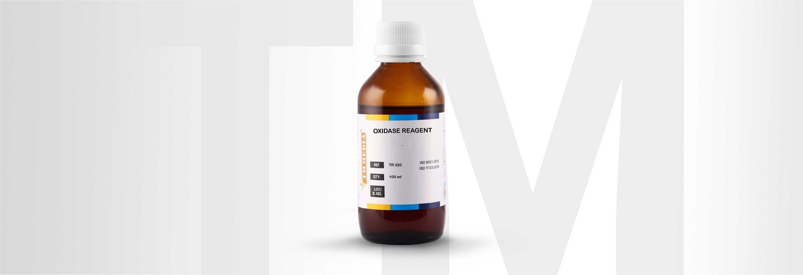OXIDASE REAGENT TMMedia
