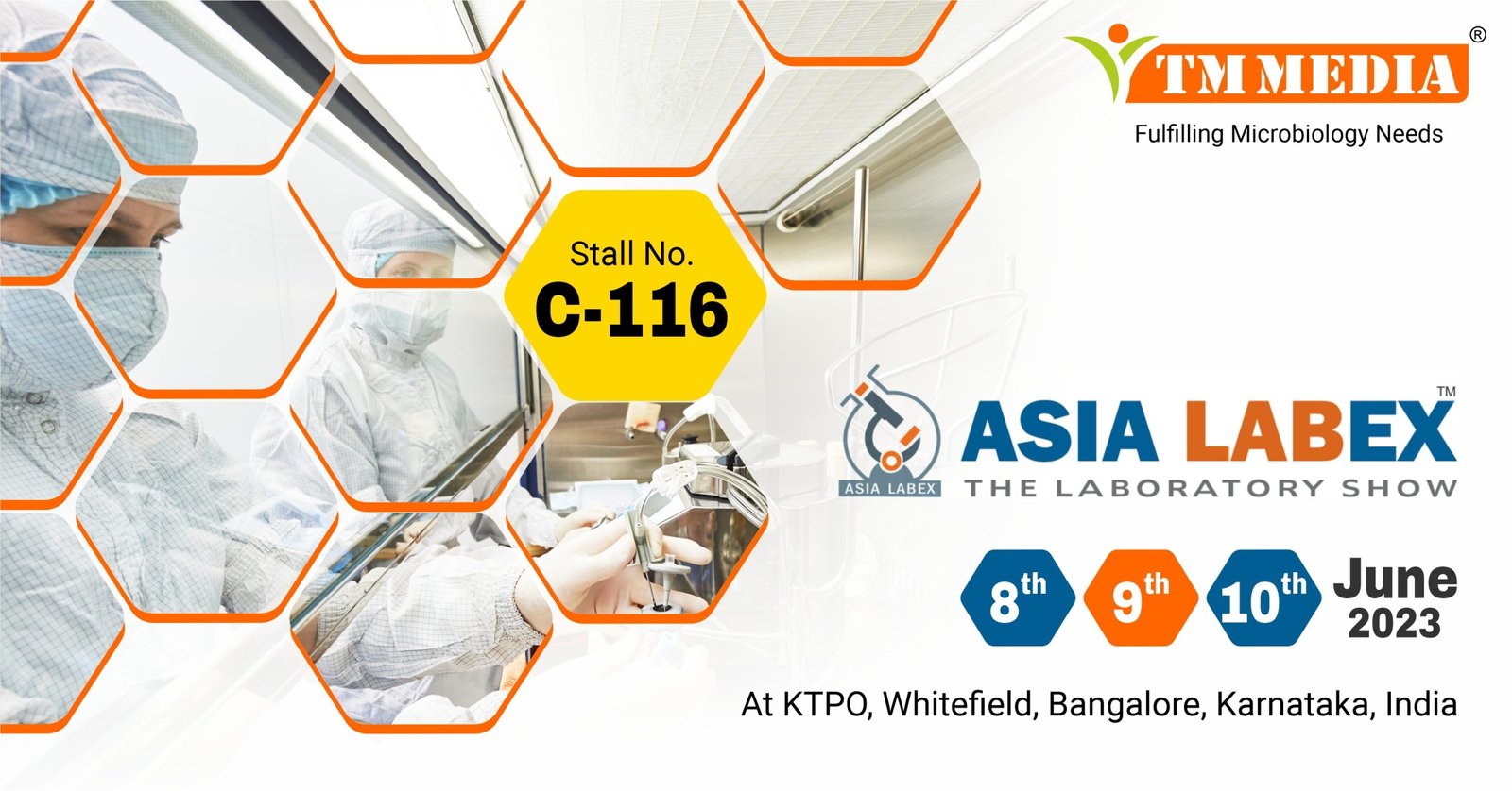 Asia Lab Expo 2023