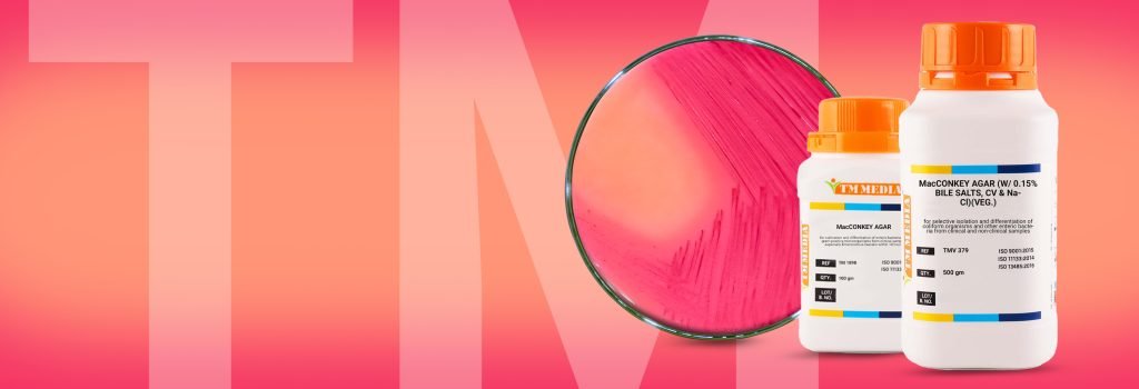 macconkey agar