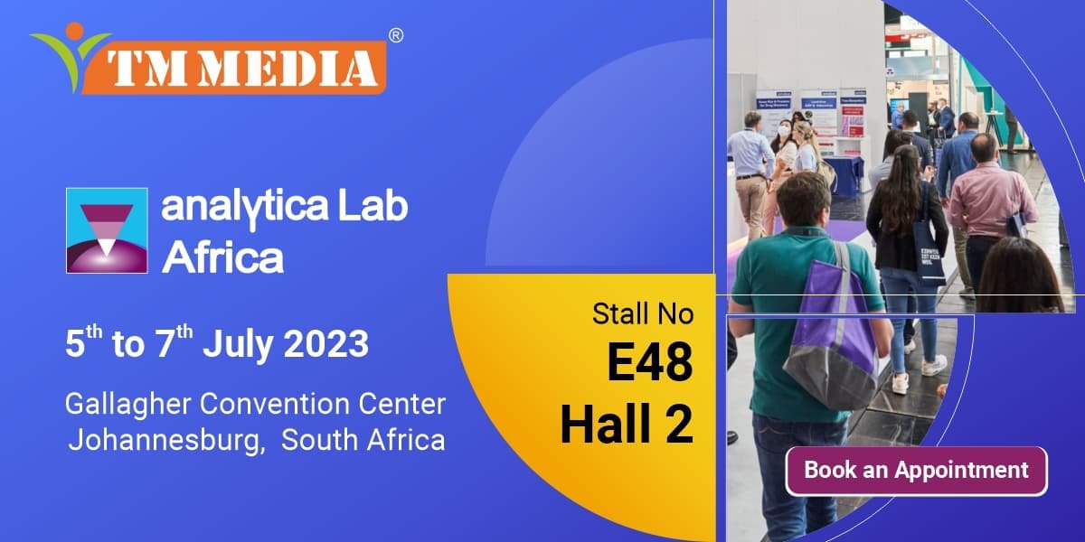 analytical lab africa