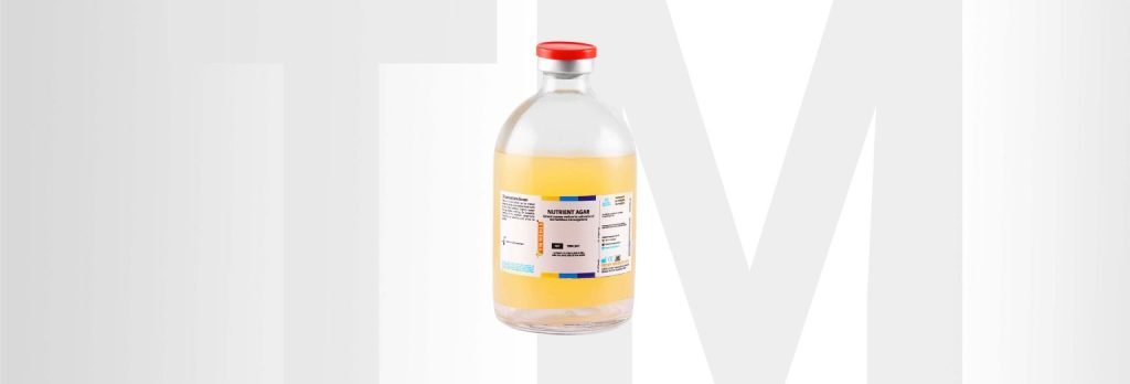nutrient agar (ready to use media)