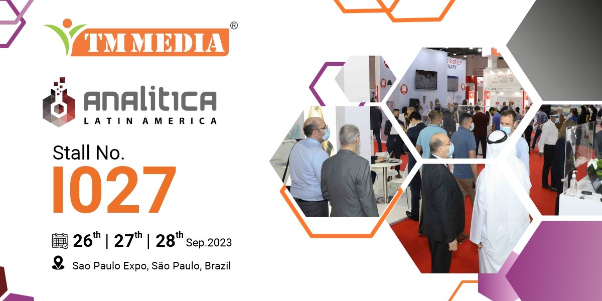 Analytica Latin America 2023