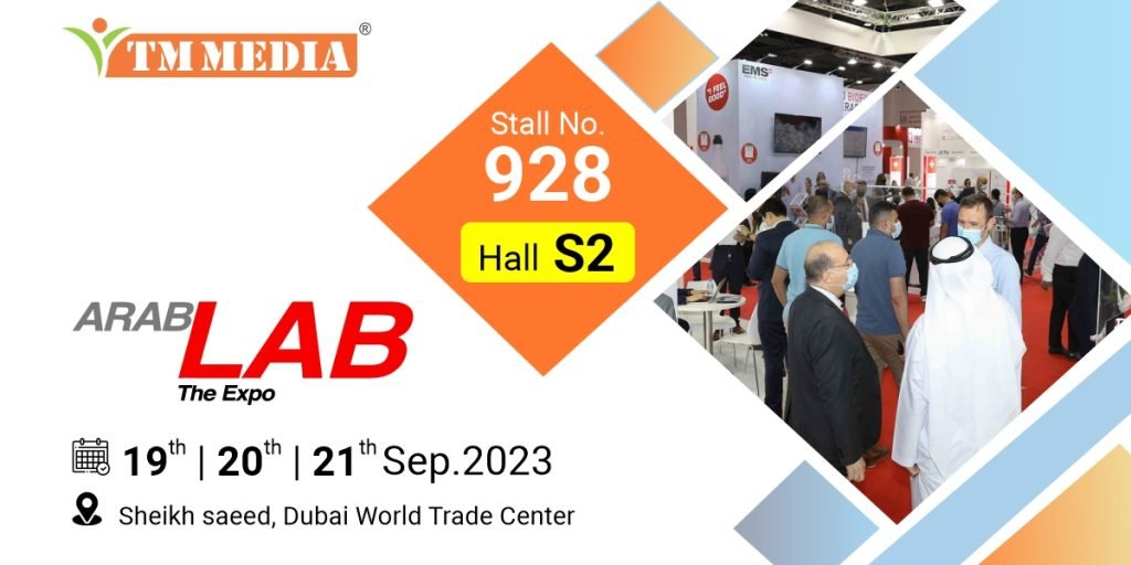 Arab Lab Exhibition 2023