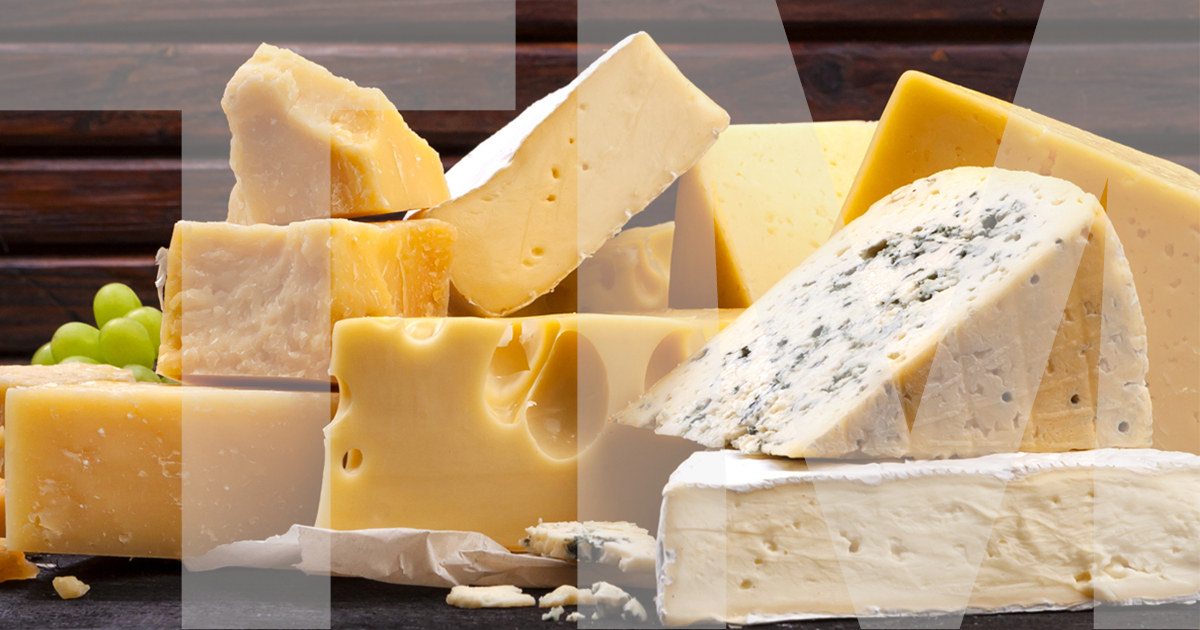 Ensure Cheese Safety with Culture Media