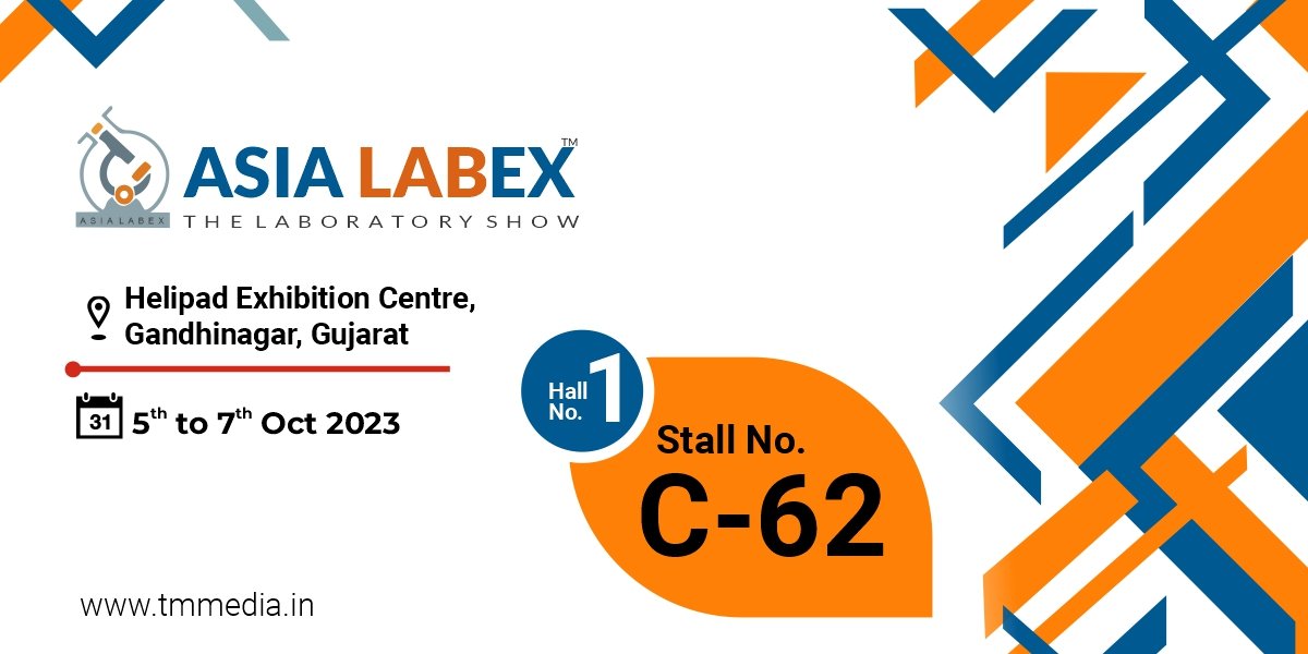 Asia Lab Expo 2023
