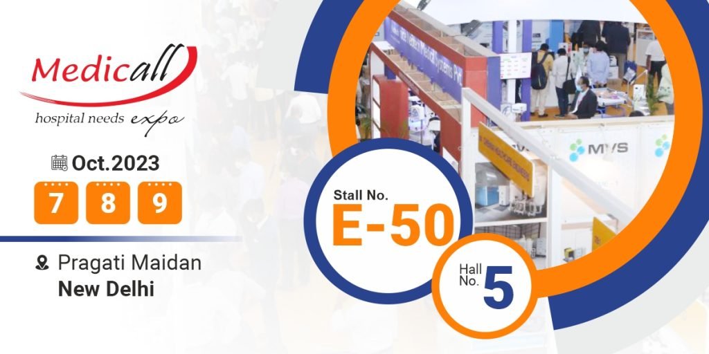 Medicall Delhi 2023