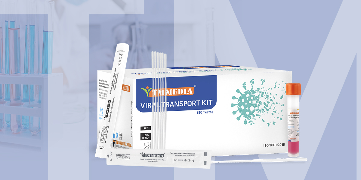 No More Hassle for HPV Sample Collection & Transportation