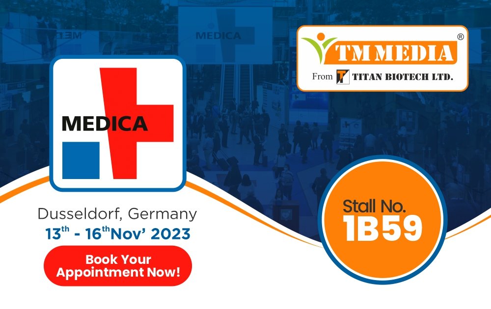 Medica Germany 2023