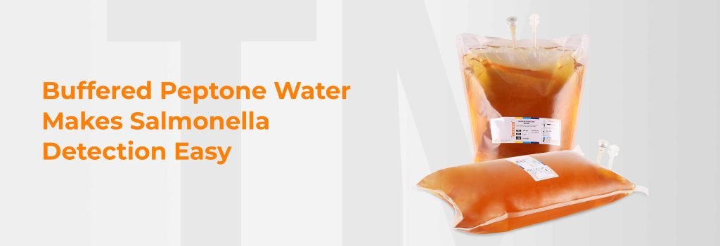Buffered Peptone Water