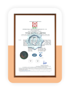 ISO 9001 2015