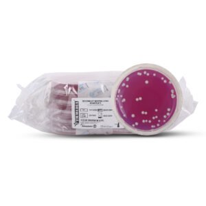 RTU Agar Plate (50mm)