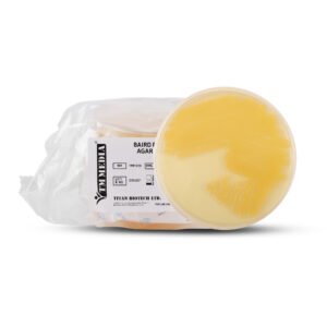 RTU Agar Plate (90mm)