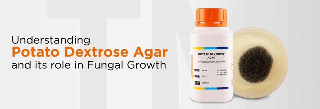 potato detoxe agar at TM Media