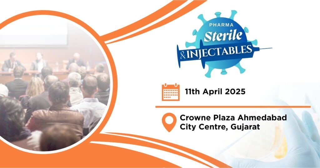 Pharma Sterile & Injectables