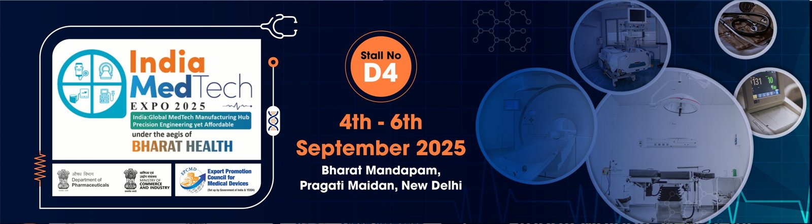 medtech expo 2025
