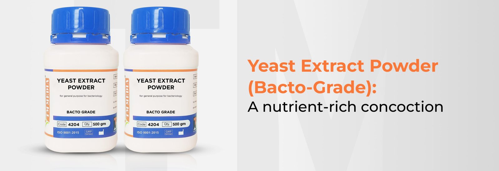 yeast extract