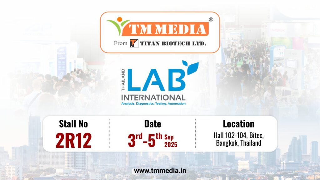 lab thailand