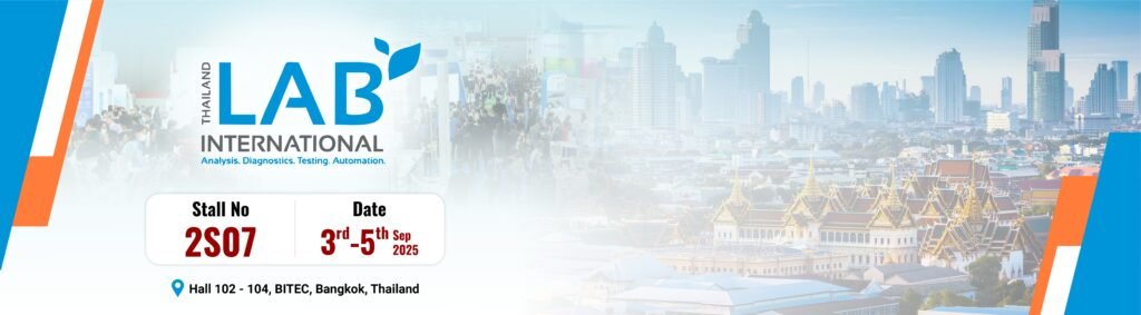 thailand lab international