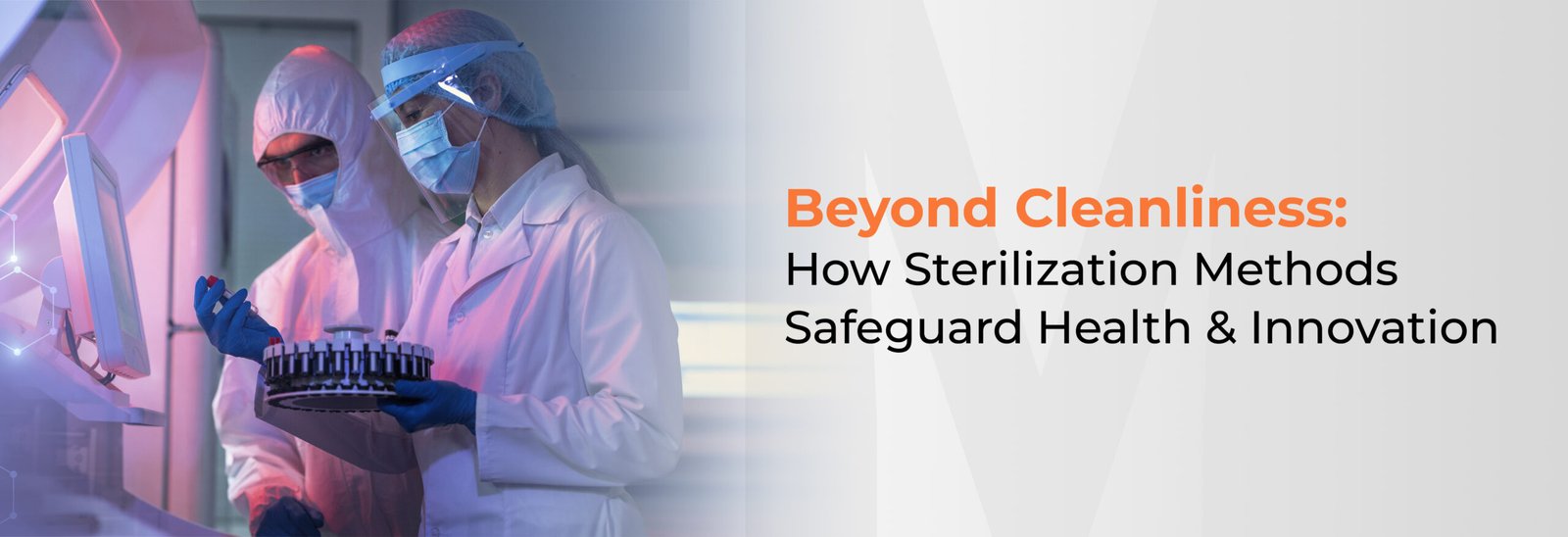 sterilization methods