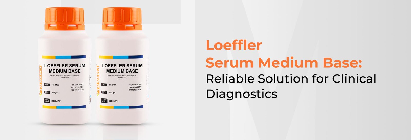 loeffler serum medium