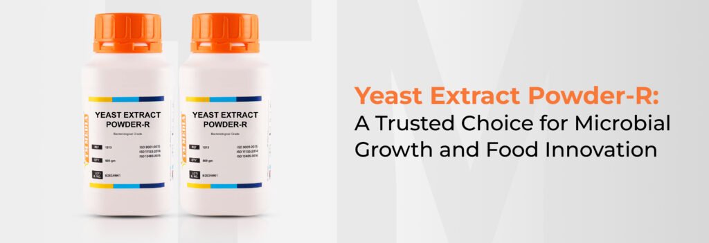 yeast extract powder