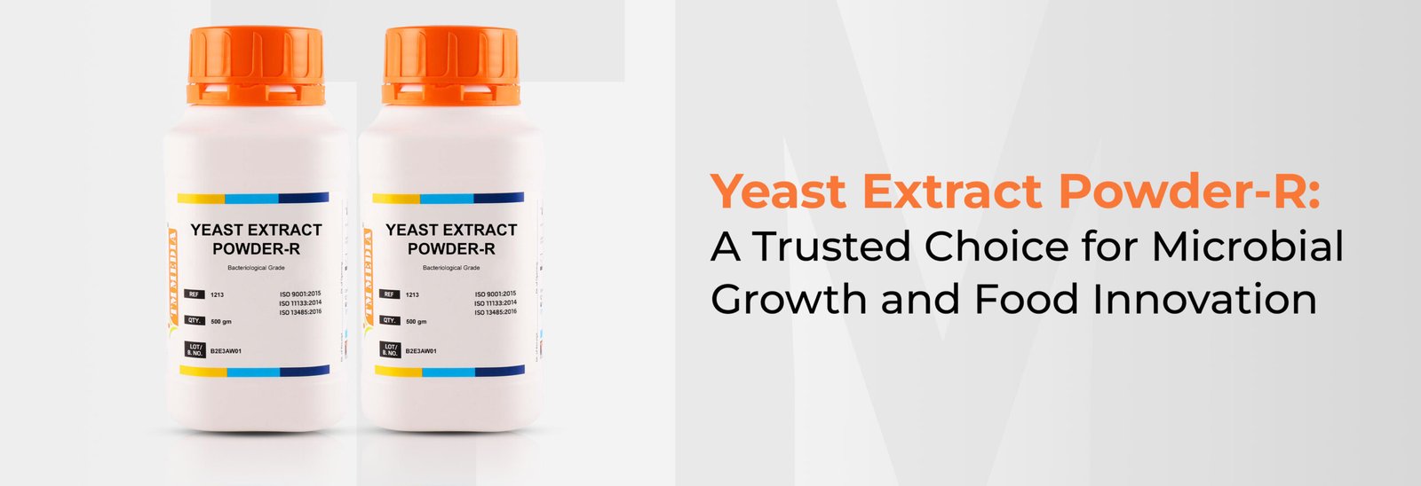 yeast extract powder