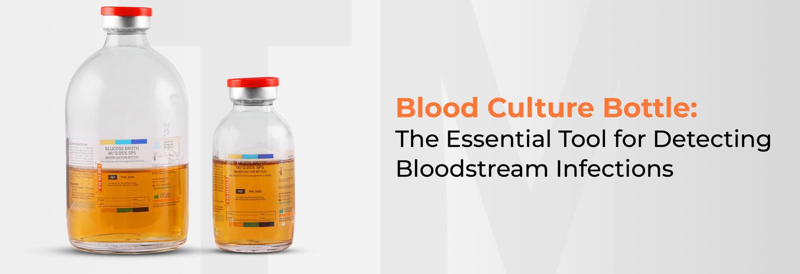 Explore the Power of Blood Culture Bottles in Labs