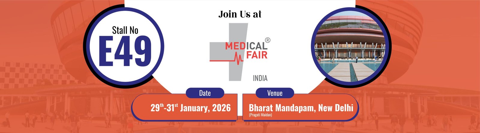Medical Fair