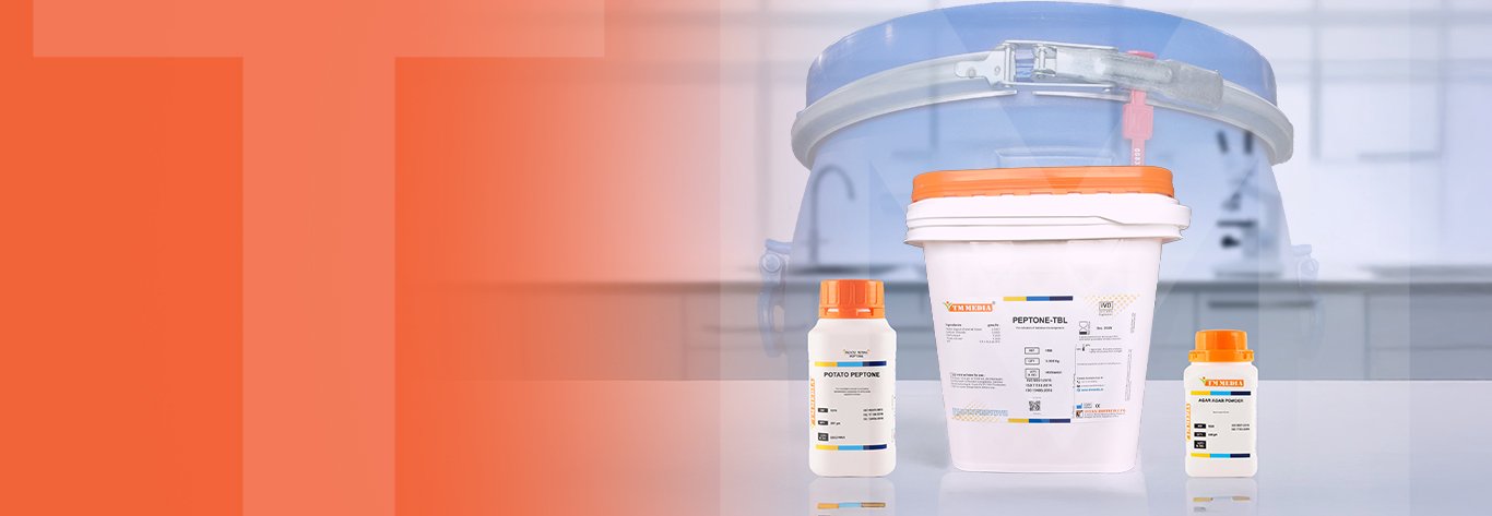 Biological Media Bases