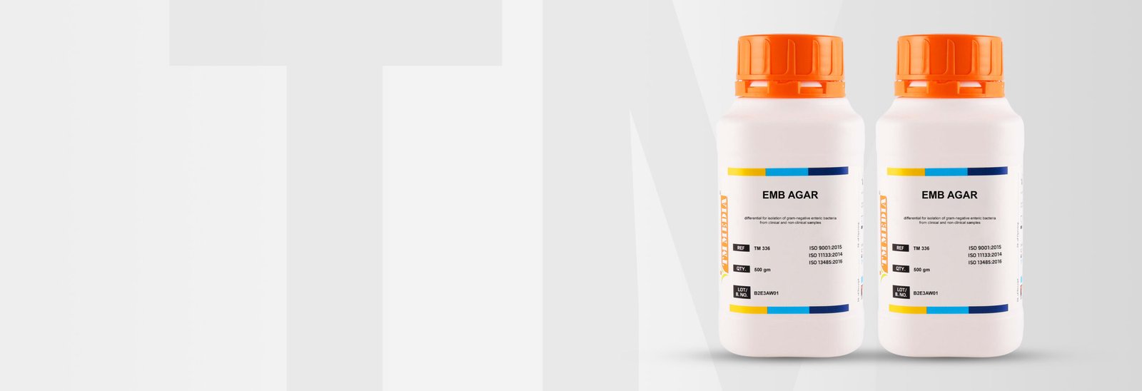 EMB Agar