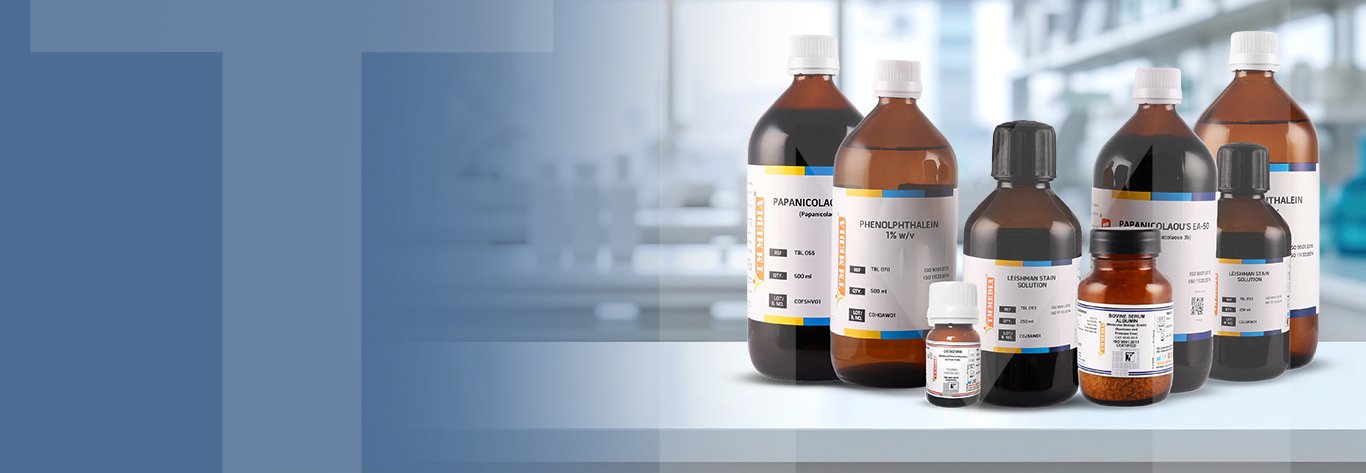 Laboratory Chemicals