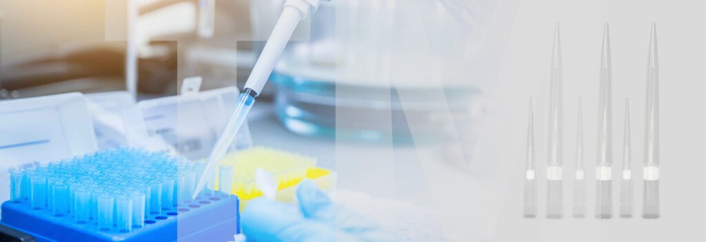 micropipette tips