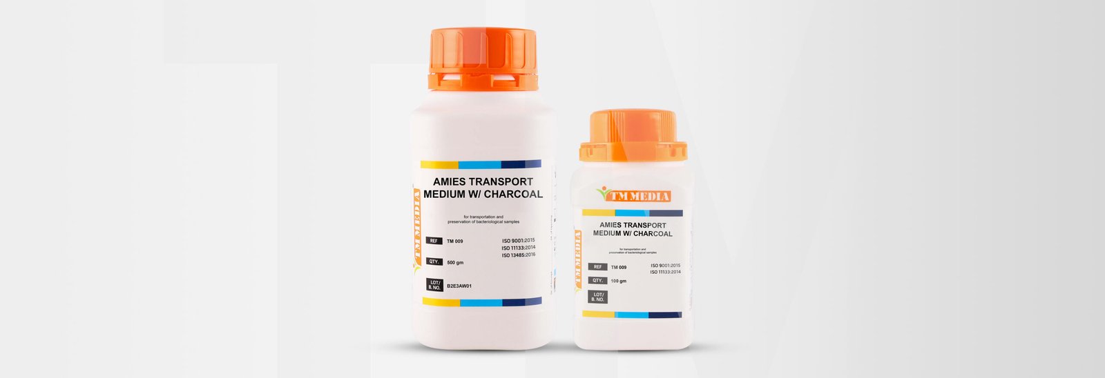 amies transport medium