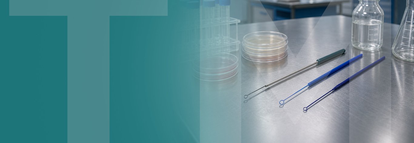 Inoculating Loops