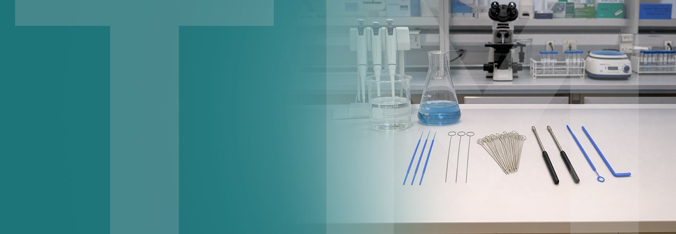 Inoculating Tools