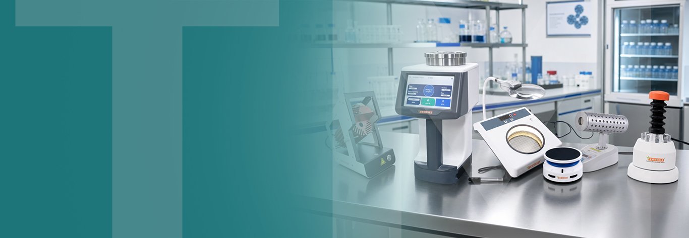 Micrbiological Lab Equipments