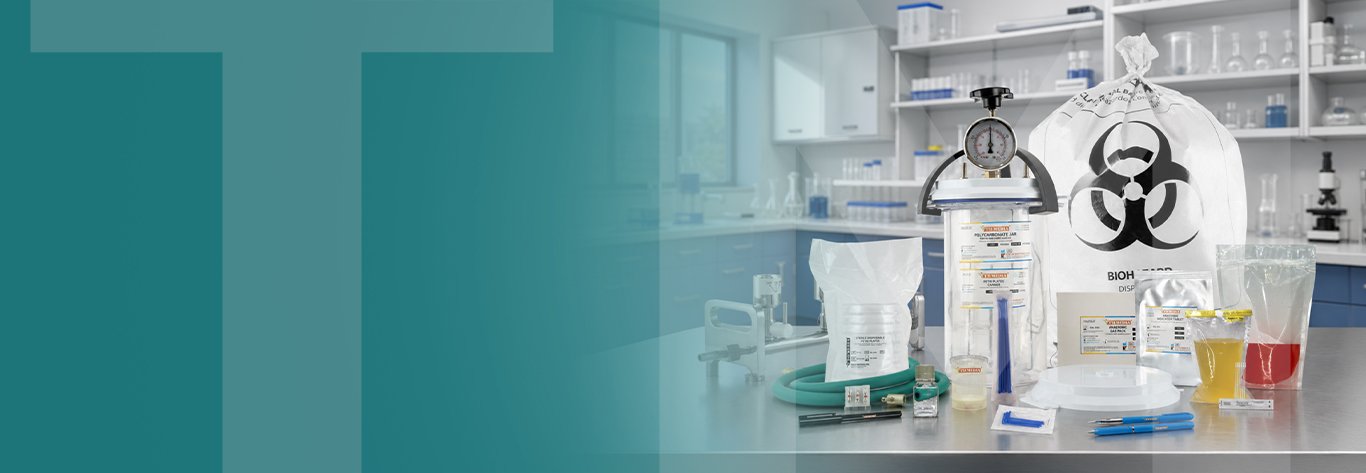 microbiology lab consumables