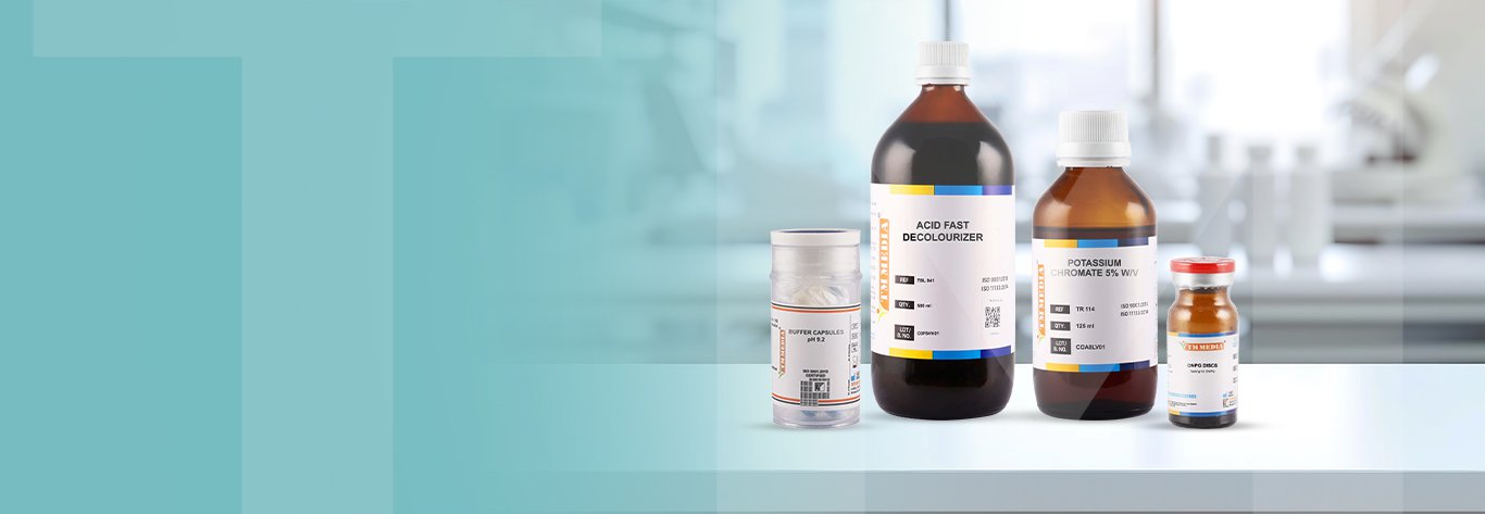Microbiological Testing & Analytical Solutions