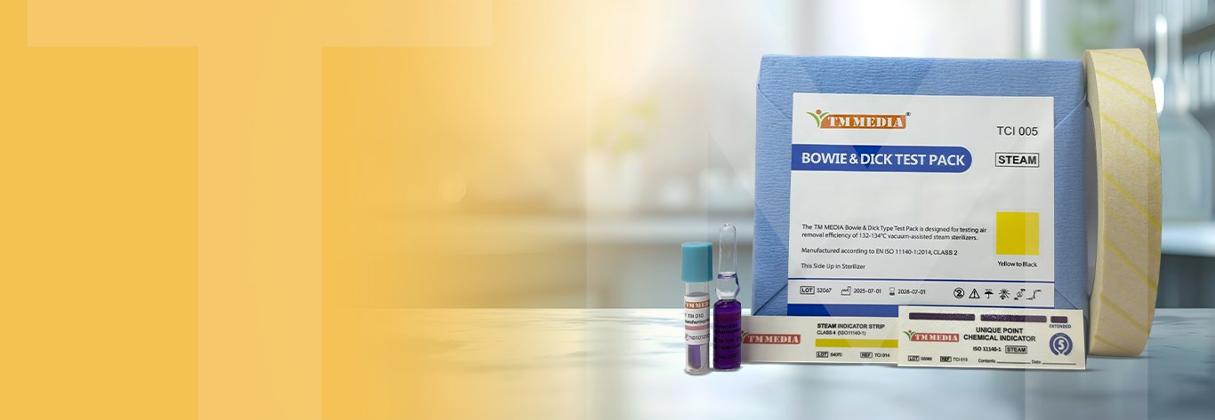 Sterilisation Indicators