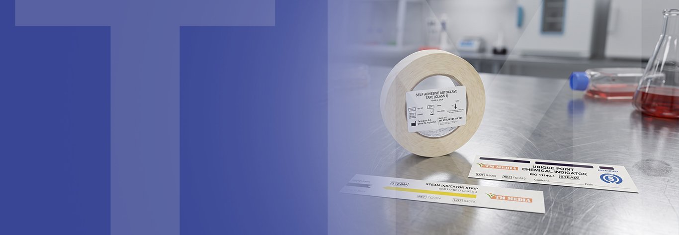 Chemical Indicators