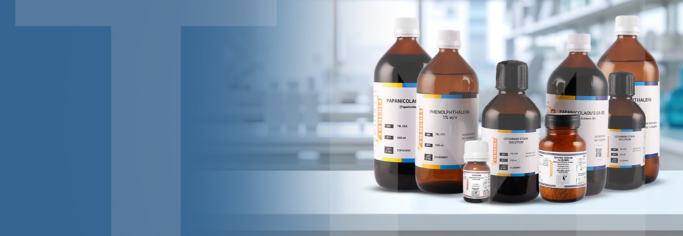 Laboratory Chemicals